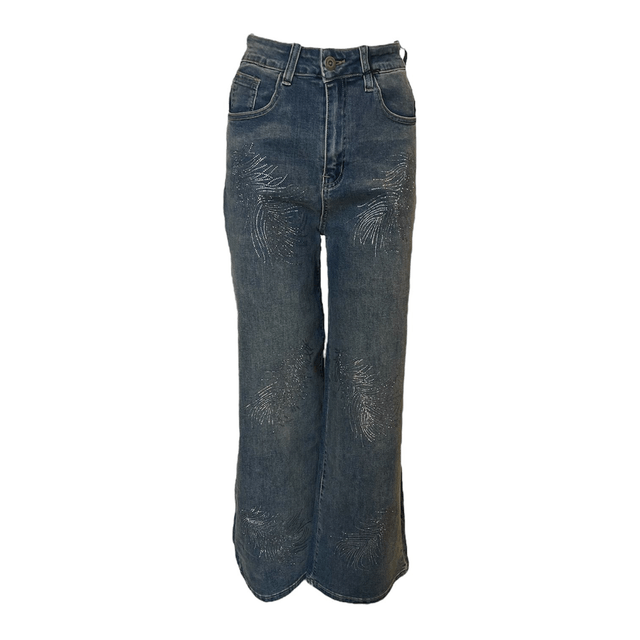 JEANS PALM