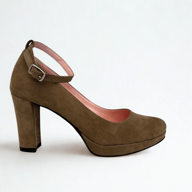 2594 VELVET TAN T.80