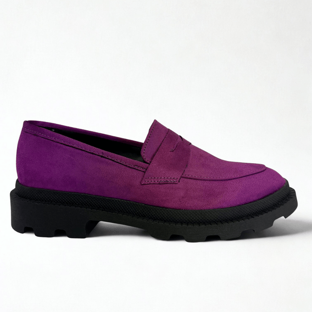 3250/FC VELVET VIOLA T.10