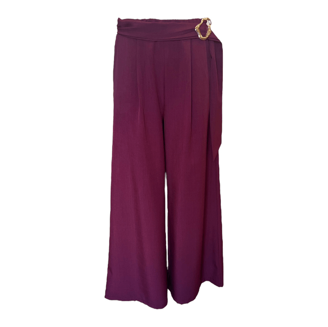 PANTALONE MODERN