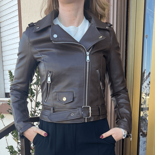 BIKER T.D.M.