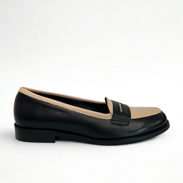 3657 SOL SOFT NERO/LAMBERT PHARD T.10