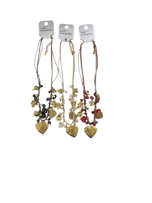 CUORE CHAIN PHOTO