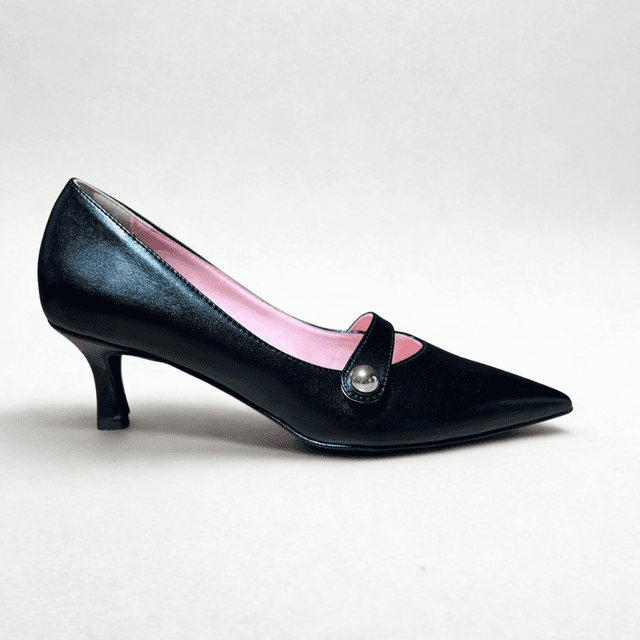 3840 SOL SOFT NERO T.50