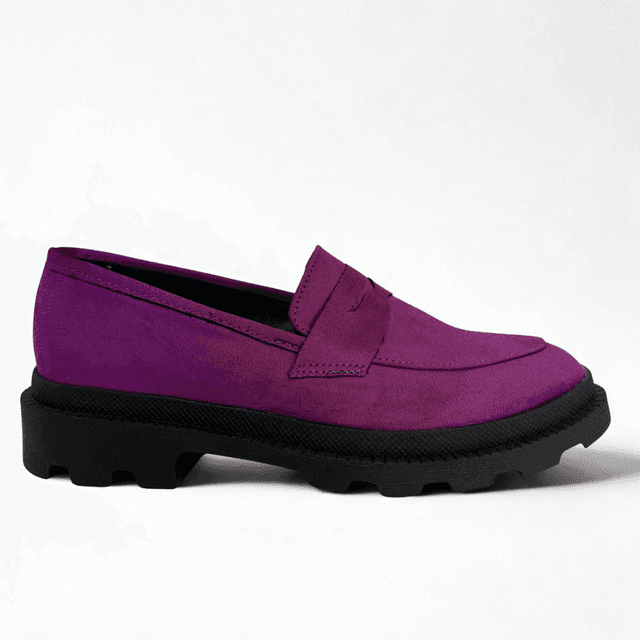 3250/FC VELVET VIOLA T.10