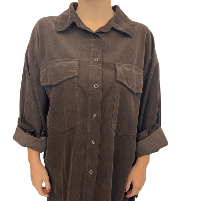 CAMICIA COSTINE