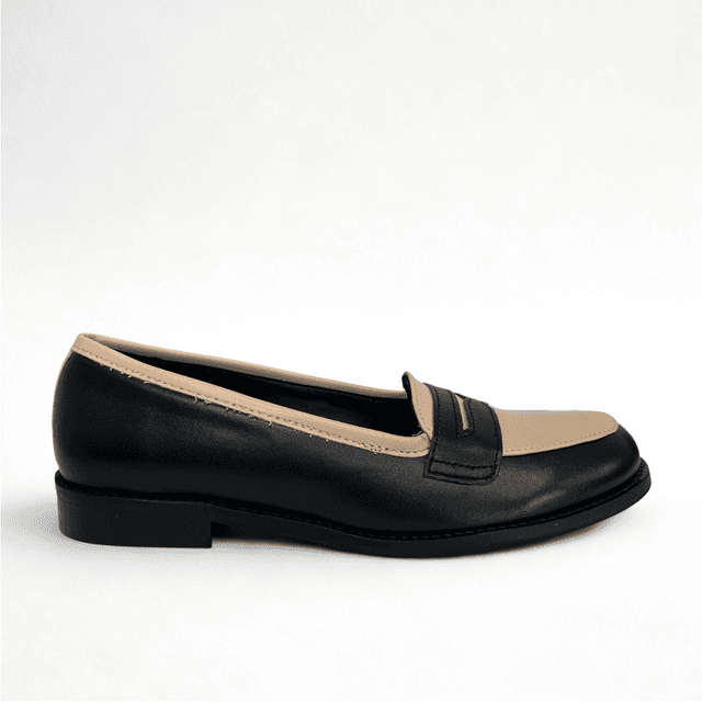 3657 SOL SOFT NERO/LAMBERT PHARD T.10