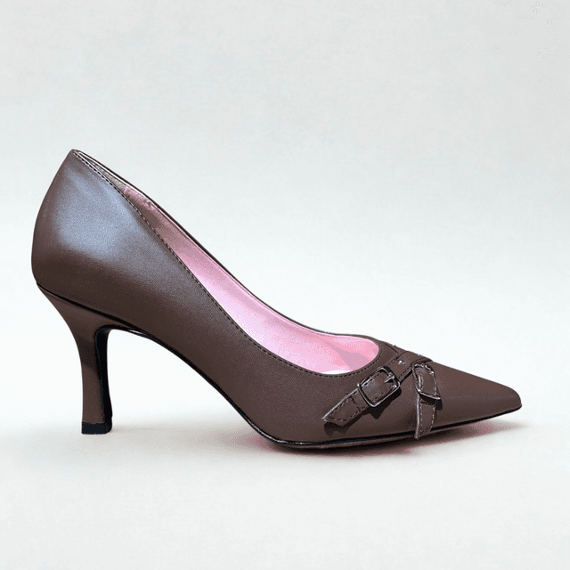 3843 SOL SOFT CHOCOLATE T.70
