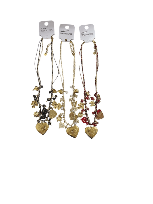 CUORE CHAIN PHOTO