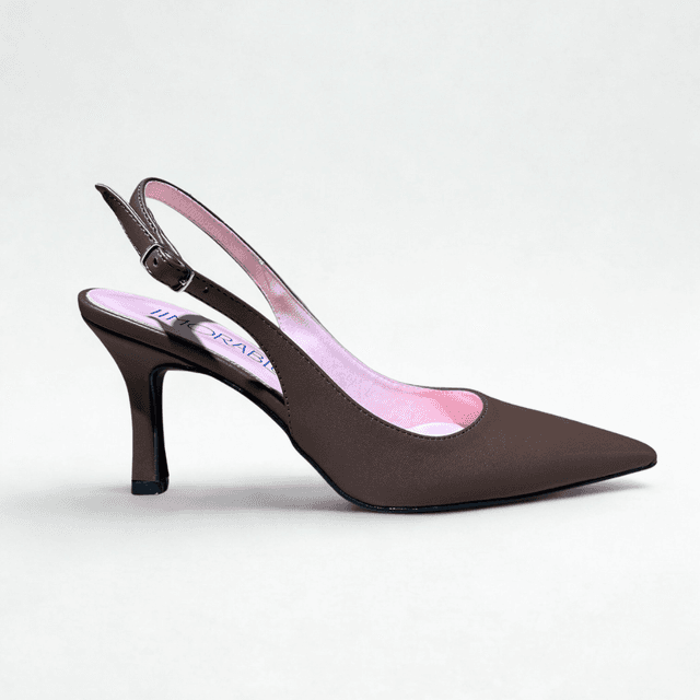 3860 SOL SOFT CHOCOLATE T.70