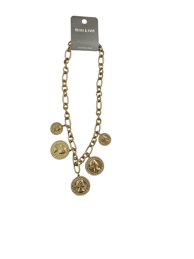 MONETA GOLD